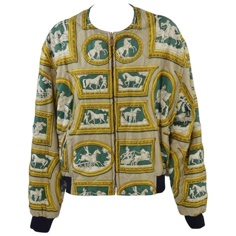 hermes jacket